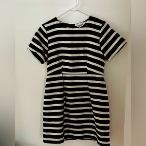 Dress by H&M, size 10 but fits like an 8.